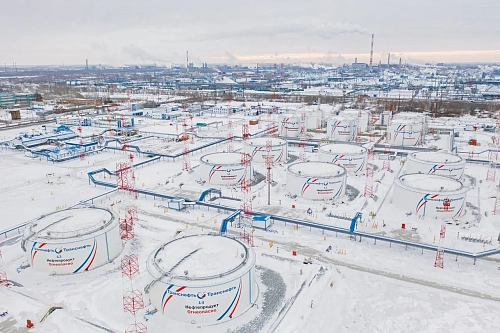 «Омск»: на дистанционном управлении