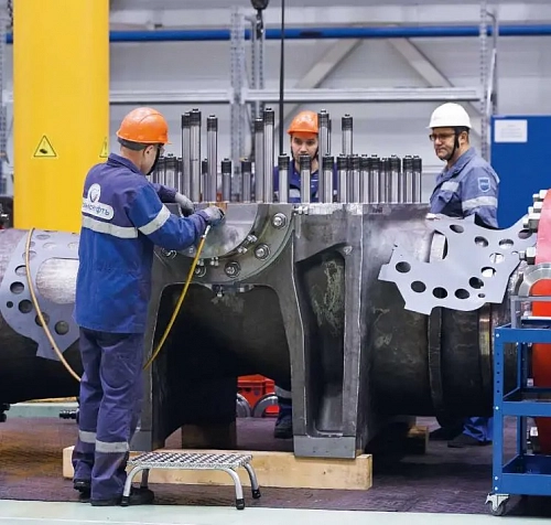 Поход в независимость