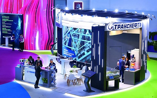 Энергетика большой страны