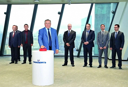 Синхронный сигнал