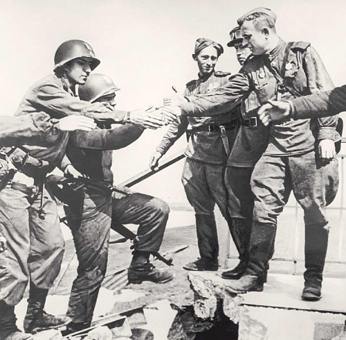 Ради общего дела