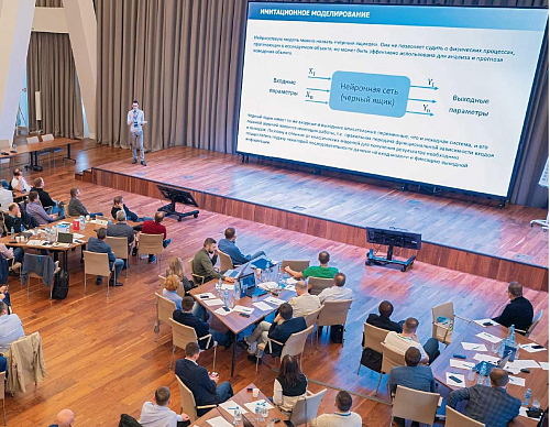 Командный интеллект