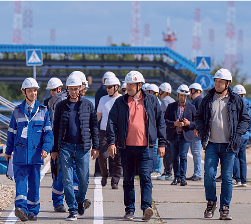 Добраться до сути