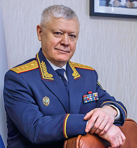 «Возвращение к истокам не нравится нашим противникам»