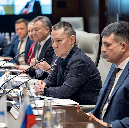 Игра по правилам