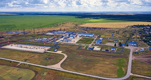 Курсом на юг