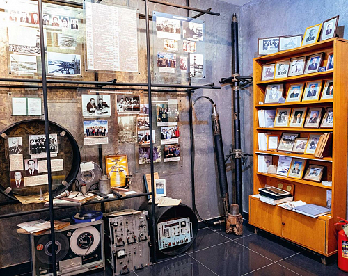 Печорские реки, нефтяные берега