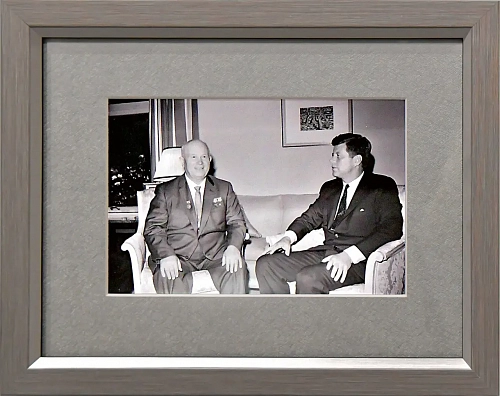 Горячая осень 62-го