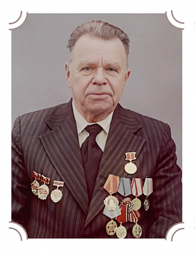 Жизнь и судьба нефтепроводчика