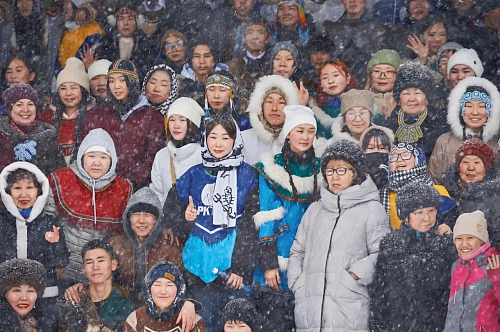 Коренные северяне: узы партнерства и грани ответственности