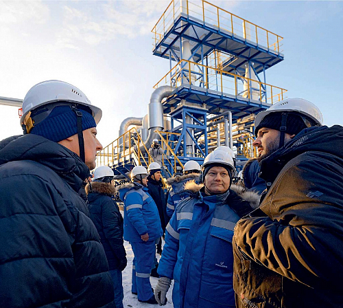 Совет главных