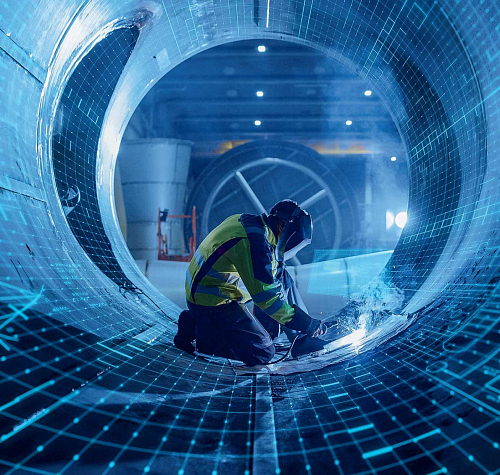 Люди и машины нужны друг другу