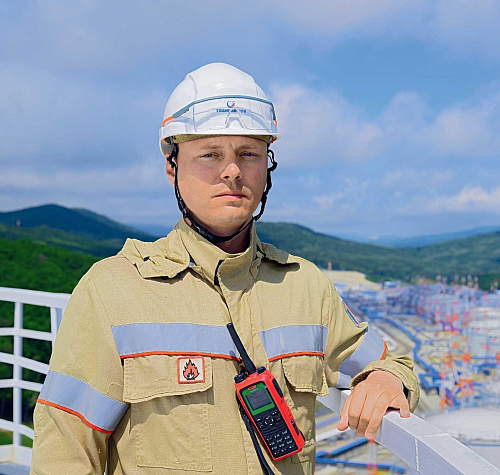 «Каждый день не похож на другой»