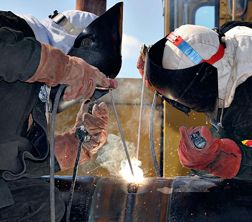 Проект поколения