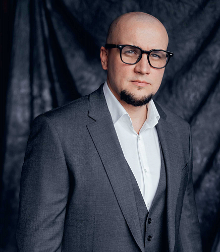 «В мире нет ничего подобного»