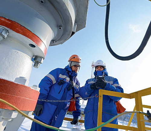 Большая перемена