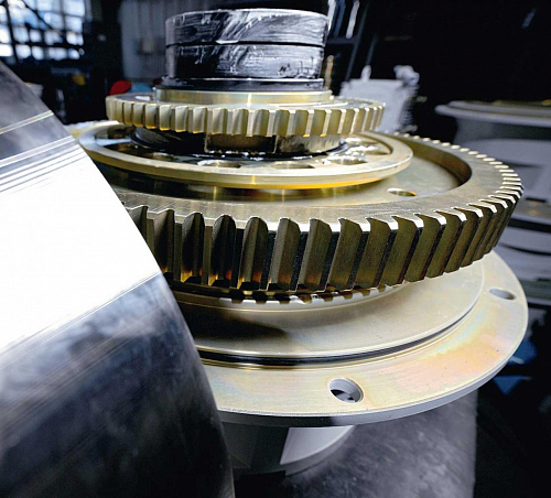 По правилам открытого рынка