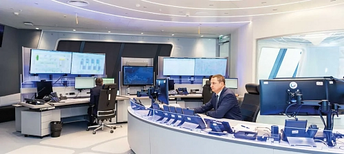 Свой среди своих