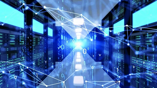 Скоростное ядро