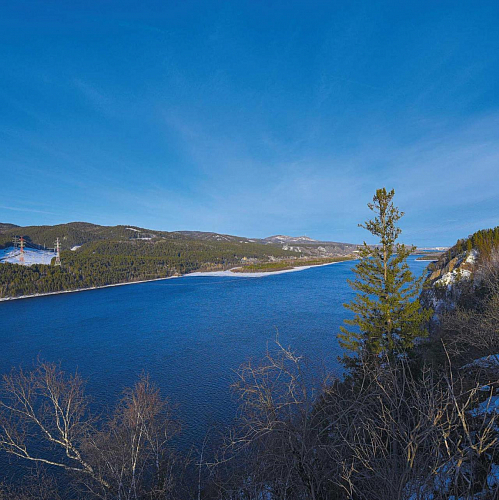 Сибирский экспресс