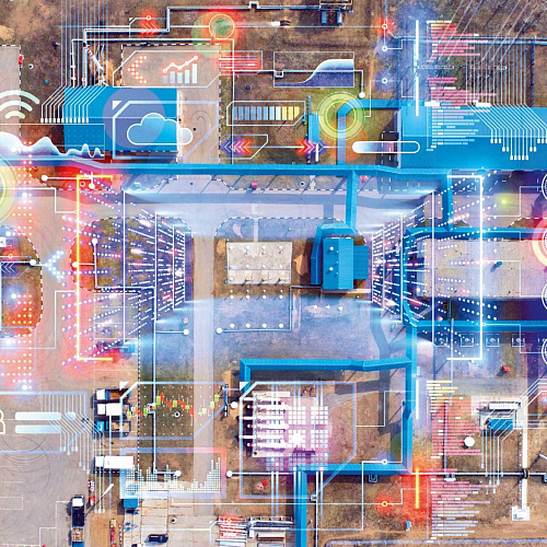 Картина цифрой