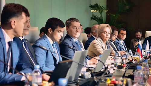 Законы для людей, экономики, ТЭК