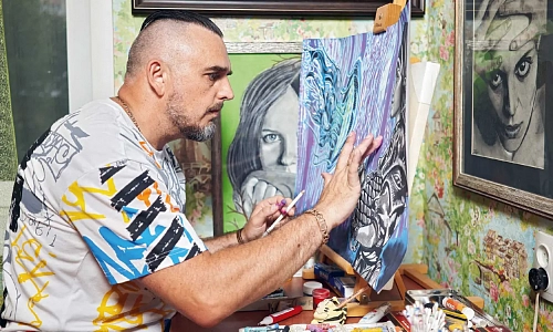 От смешного до серьезного