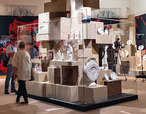 Зеркало для героев