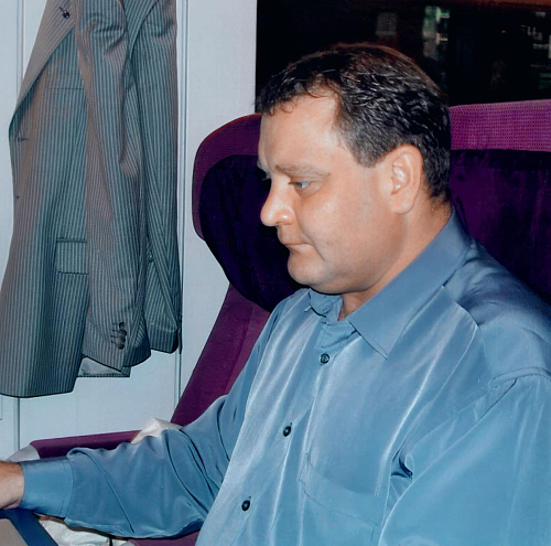 Школа для профессионалов