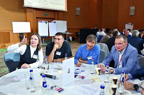 Инженеры человеческих дум