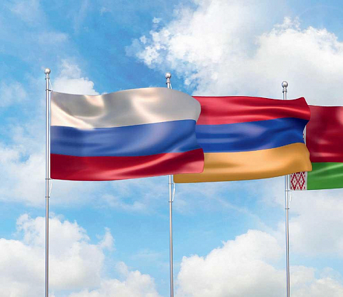 Национальный режим в действии