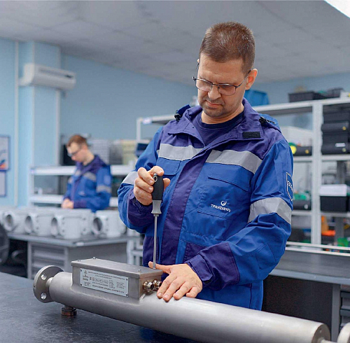 Новинки от ТОМЗЭЛ