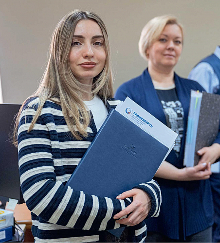 Фонд для достойного будущего