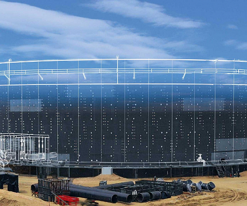 Новые рубежи «ИНФОМАКСа»