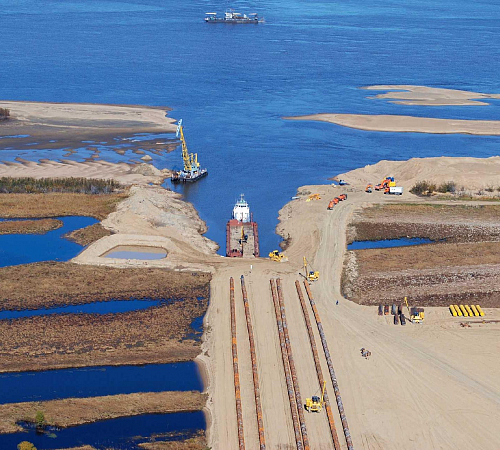 В многогранности переходов