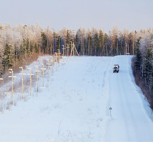 Путь на восток