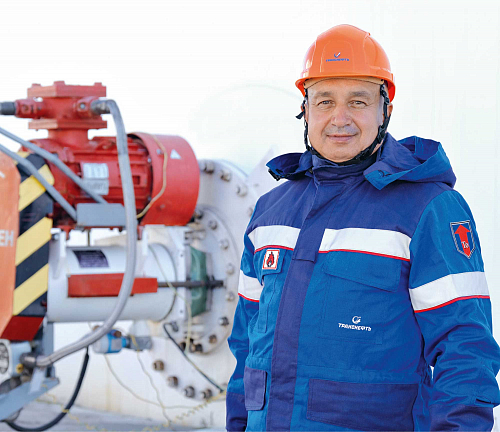 Мастер и механизмы