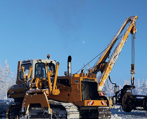 Идеальный контракт