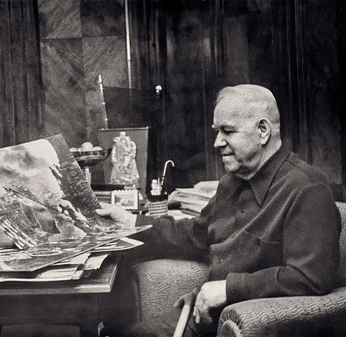 Рожденный побеждать