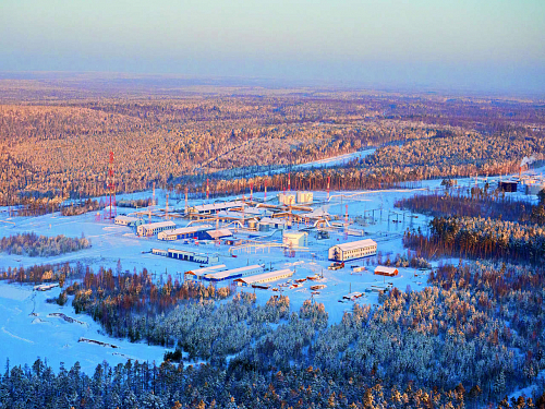 «Нам есть чем гордиться»