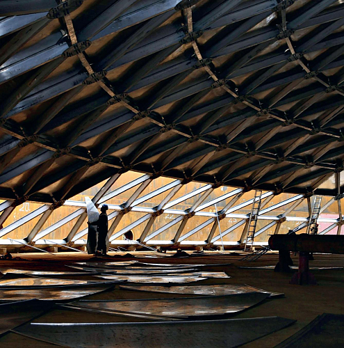 Испытание на прочность