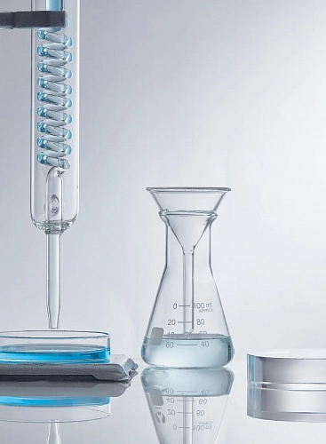 Эволюция испытаний