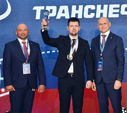 Из молодых, да ранние