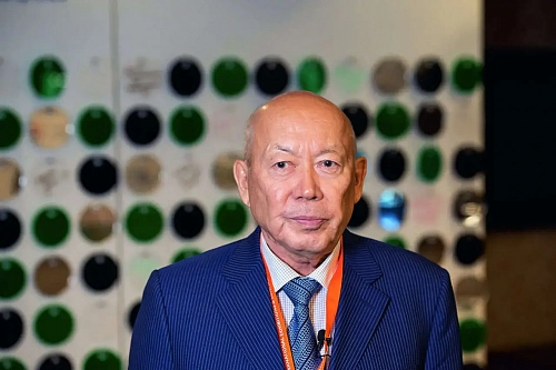 Нефтяное ожерелье Прикаспия