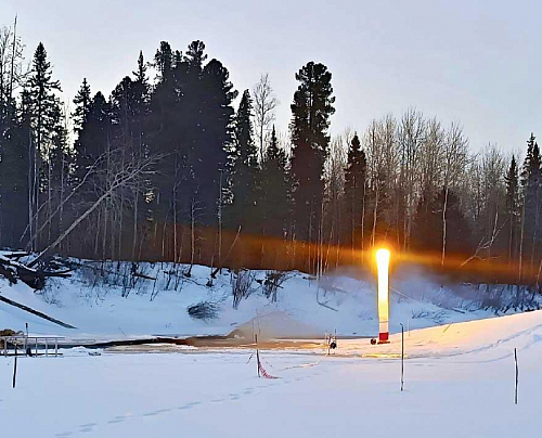 Подводная реновация