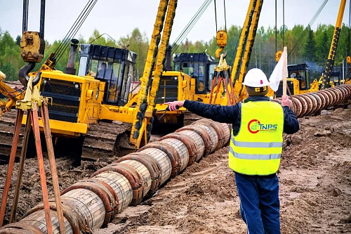 От модели – к стройке