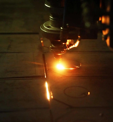 «Заводы загружены более чем на 100%»