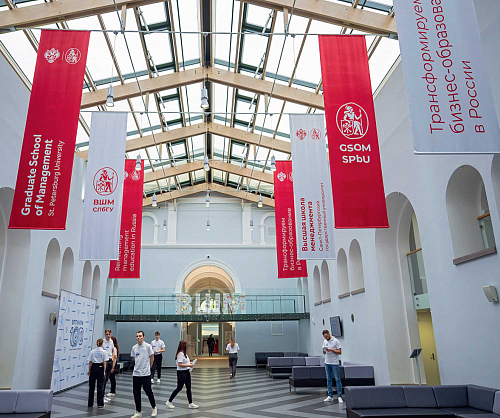 Научить управленца