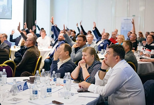 Меняемся вместе!