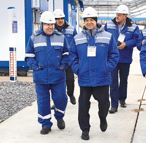 Баку – Москва: подход – научный